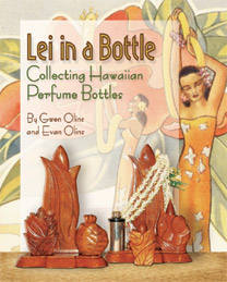 Lei in a Bottle