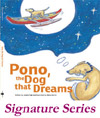 Pono Dog